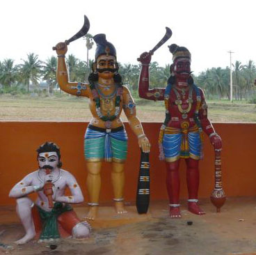 madurai veeran 368