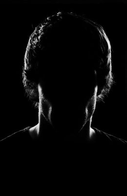 man face 260