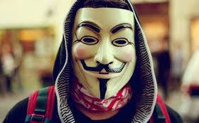 man mask