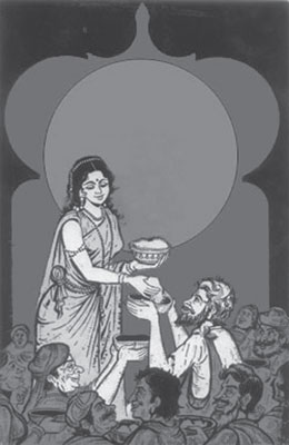 manimekalai