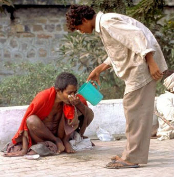 untouchability