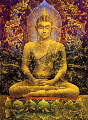 Buddha 470