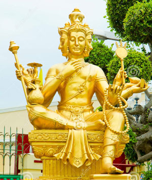brahma 300