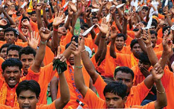 hindutva