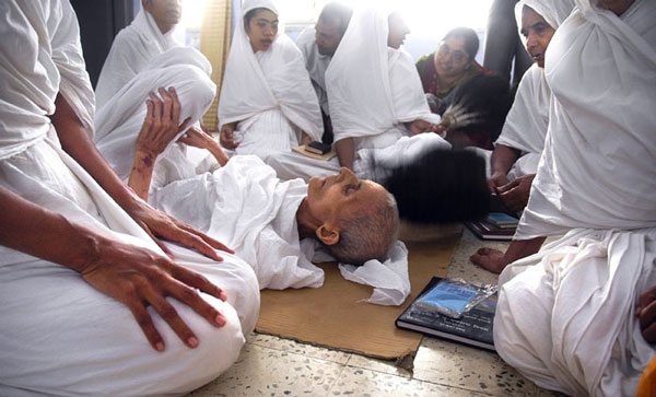 sallekhana