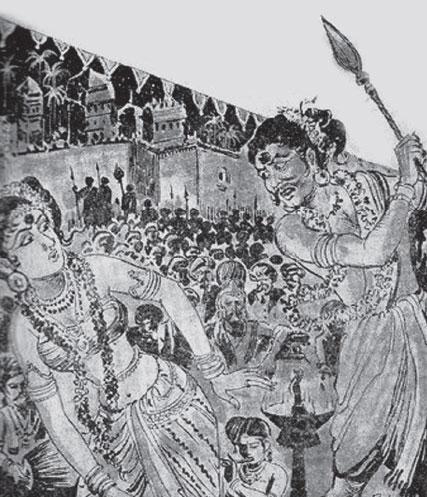 tamil art 450