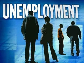 unemployment