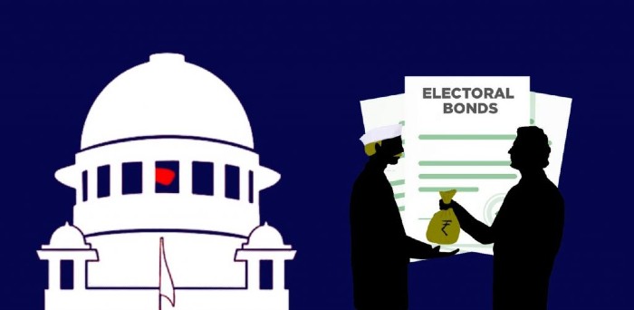 Electoral Bonds