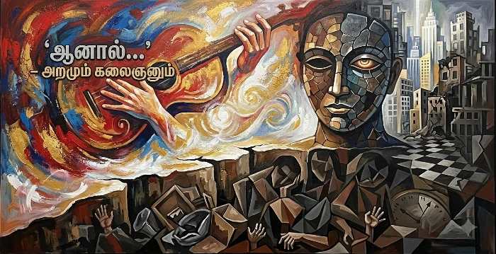 artist art 700