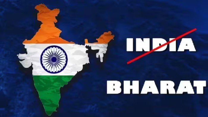 bharat india