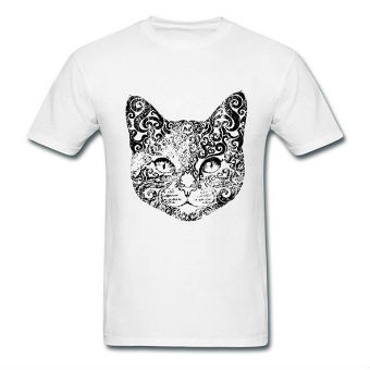 cat tshirt