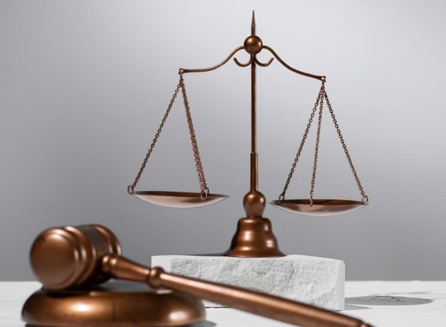 court symbols