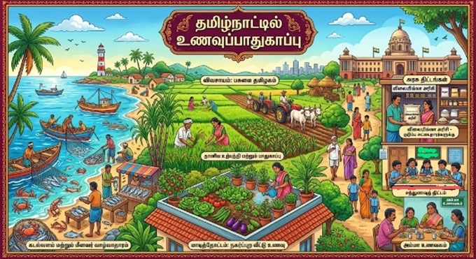 food safety in tn