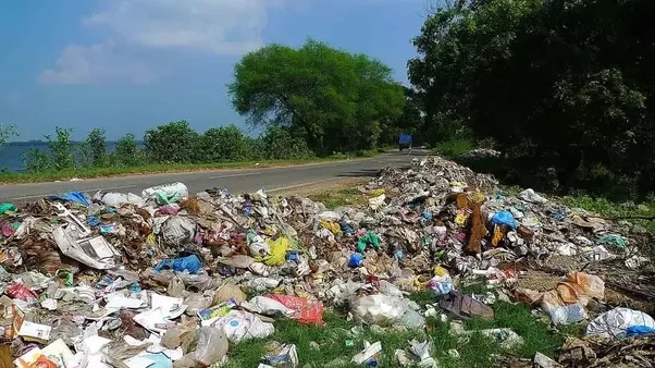 garbage in tamilnadu