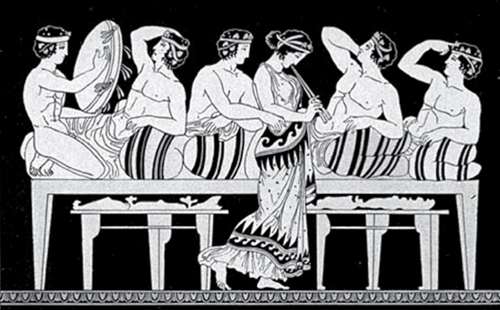 greek art