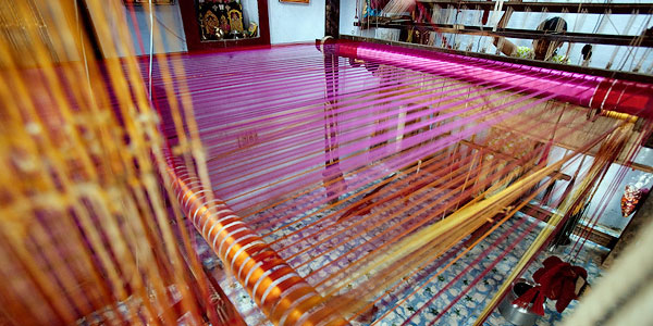 handloom