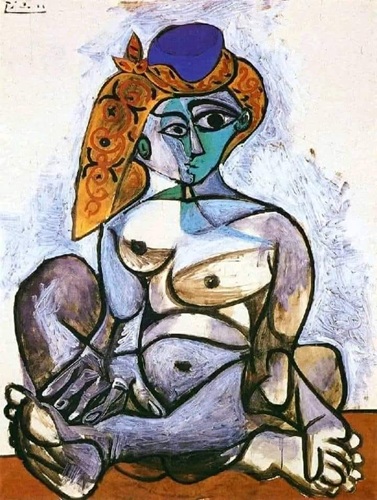 lady art 377