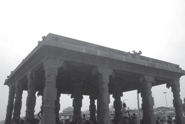 mandapam 432