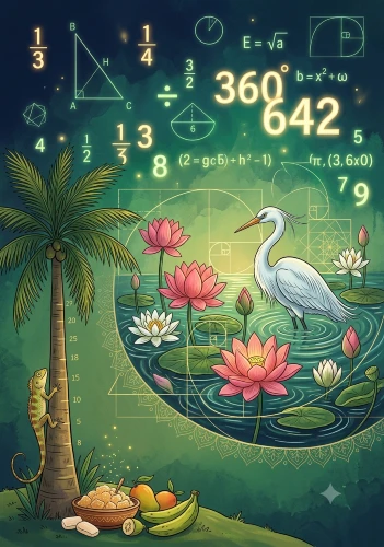 maths 500