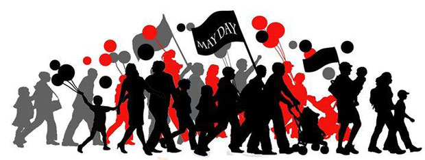 may day