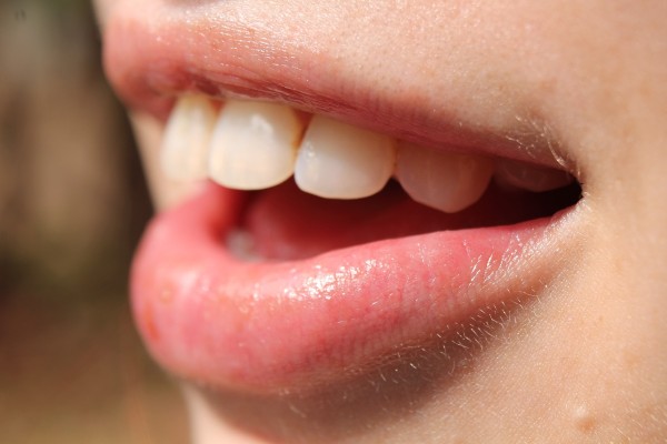 mouth 400