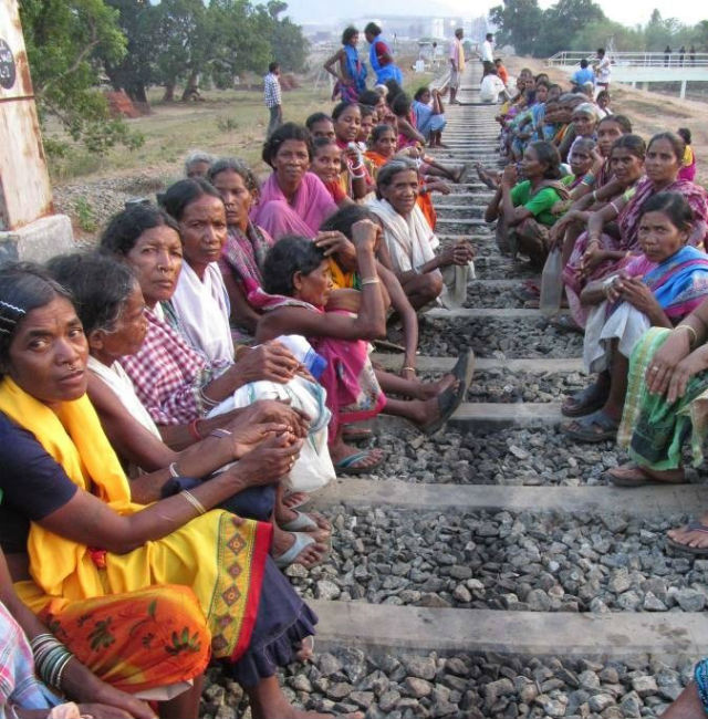 odisha women