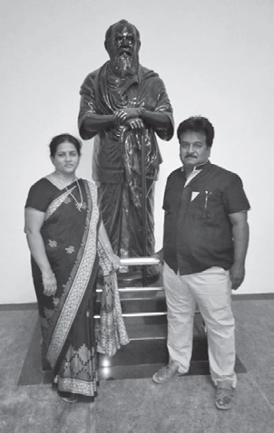 periyar statue