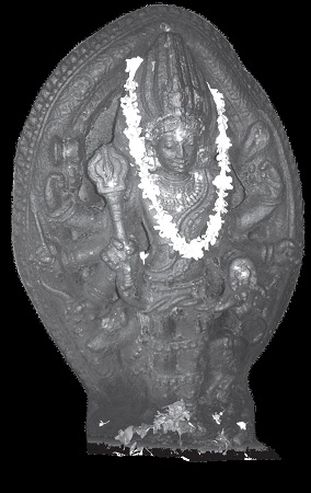 raja raja chozhan god