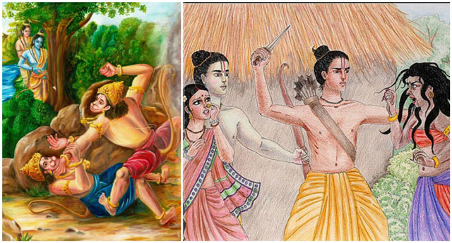 ramayana