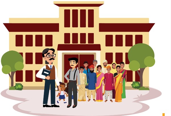 school students parents