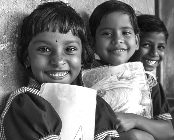 tamil children