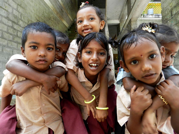 tamilnadu children
