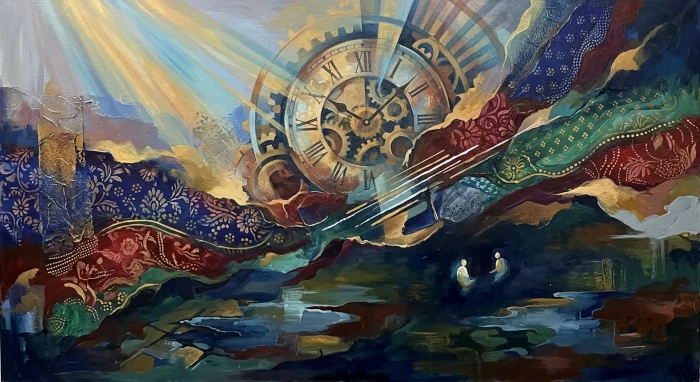time 700