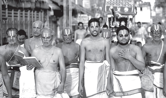 vaishnavites