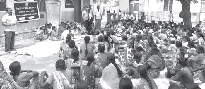 village panchayat