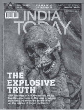 india today 450