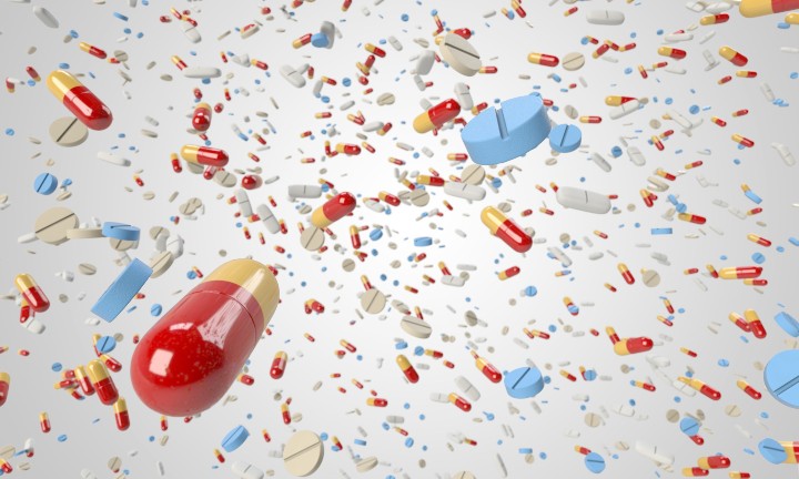 pills 720