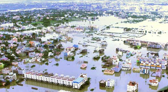 chennai floods