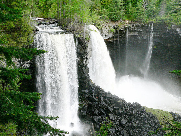 falls