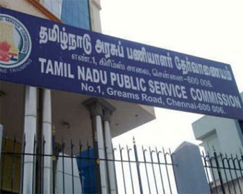 TNPSC 350