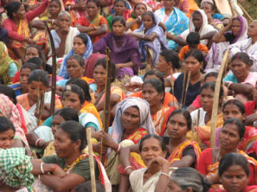 adivasi_women