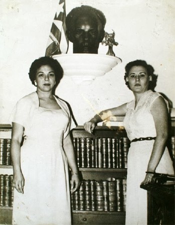 cuba women 450