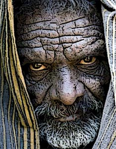 ilango_old_man