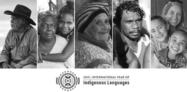 indigenous language 19 600