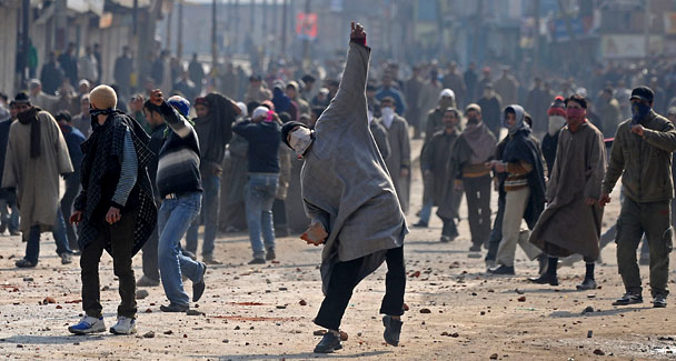 kashmir-protest