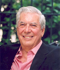 Mario vargas llosa