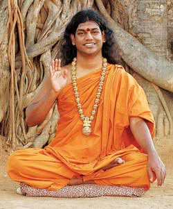 nithyananda