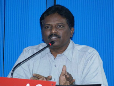 ravikumar 370