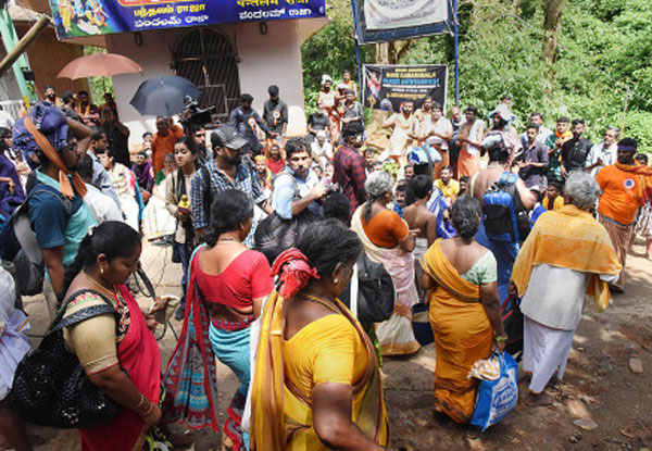 sabarimalai ladies 600