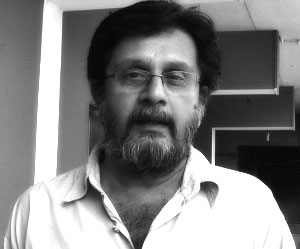 CR Bijoy